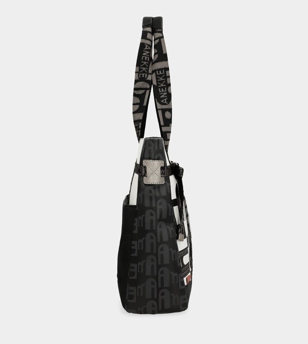 Bolsa De Hombro Anekke Nature Sixties Xl Shopping | 840FORYHG