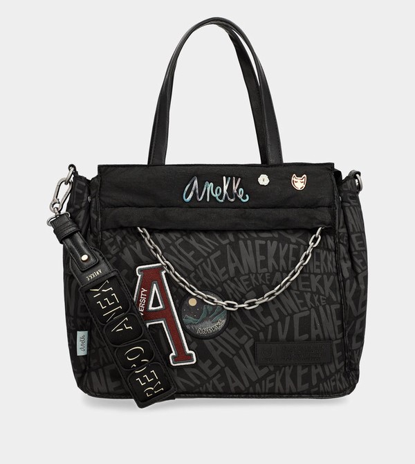 Bolsa De Hombro Anekke Nature Woods | 486ZGINVB