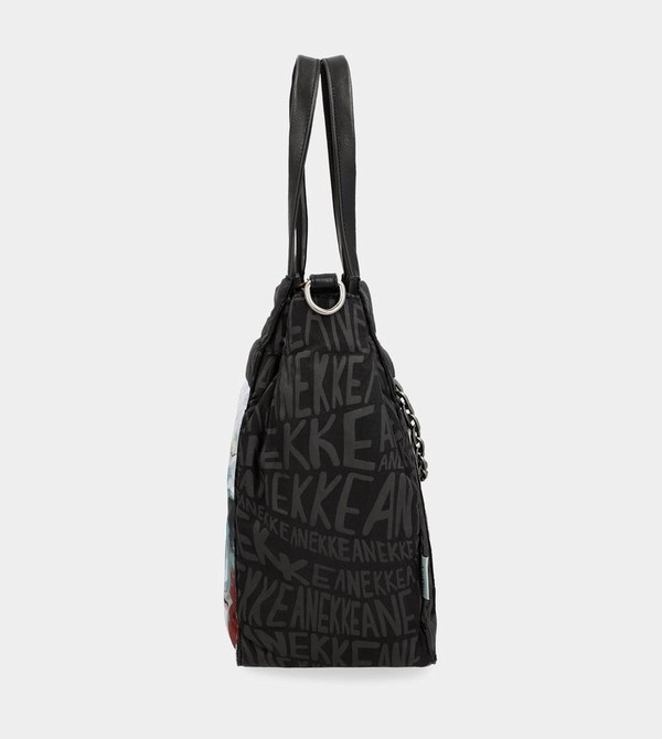 Bolsa De Hombro Anekke Nature Woods | 486ZGINVB