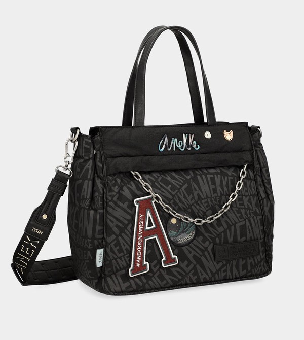 Bolsa De Hombro Anekke Nature Woods | 486ZGINVB
