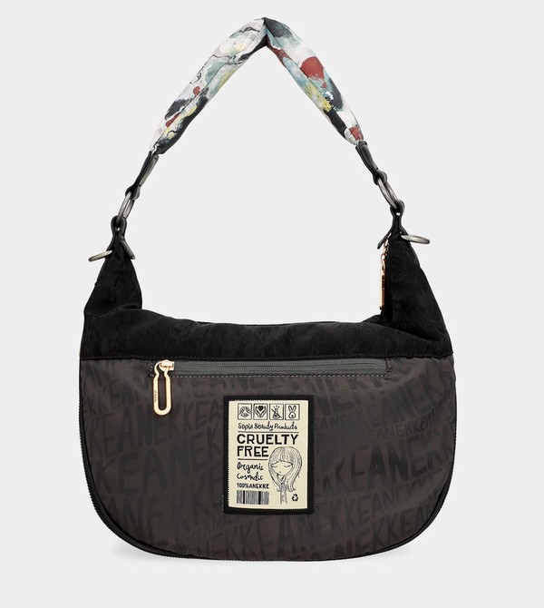 Bolsa De Hombro Anekke Nature Woods | 568LHRQFJ