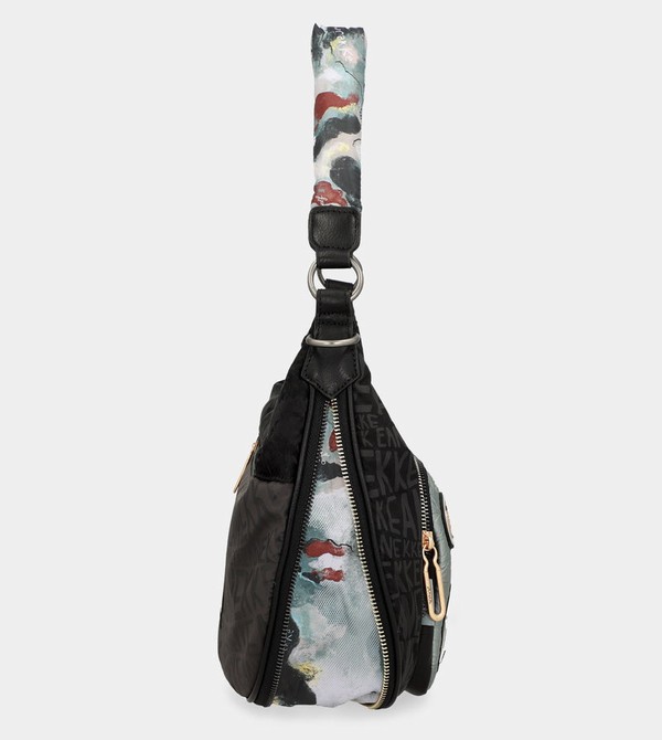 Bolsa De Hombro Anekke Nature Woods | 568LHRQFJ