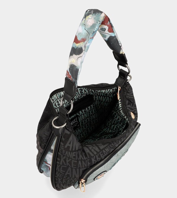 Bolsa De Hombro Anekke Nature Woods | 568LHRQFJ