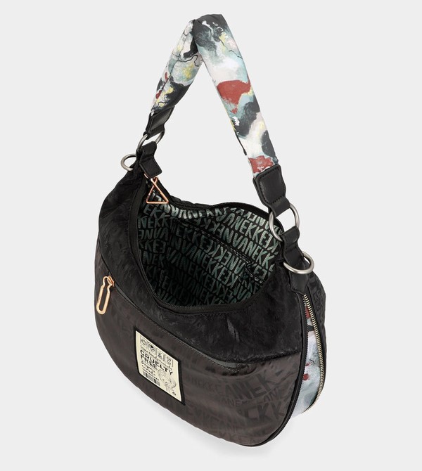 Bolsa De Hombro Anekke Nature Woods | 568LHRQFJ