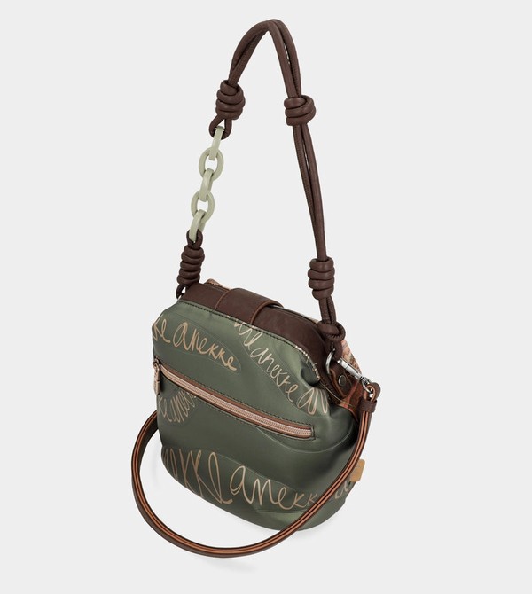 Bolsa De Hombro Anekke Outer Bucket-shape | 357MNBJCT