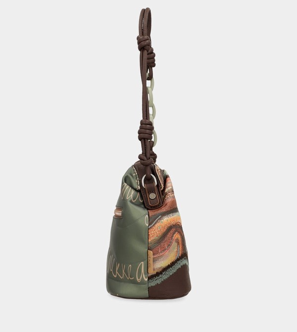 Bolsa De Hombro Anekke Outer Bucket-shape | 357MNBJCT