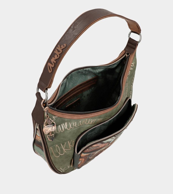 Bolsa De Hombro Anekke Outer Large | 097BVKQZY