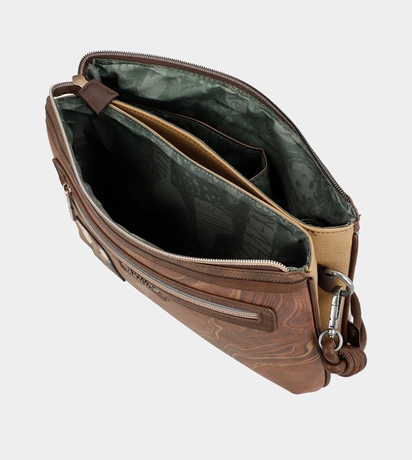 Bolsa De Hombro Anekke Outer Medium | 138ELABVG