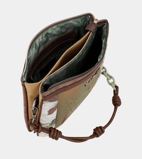 Bolsa De Hombro Anekke Outer Medium | 138ELABVG