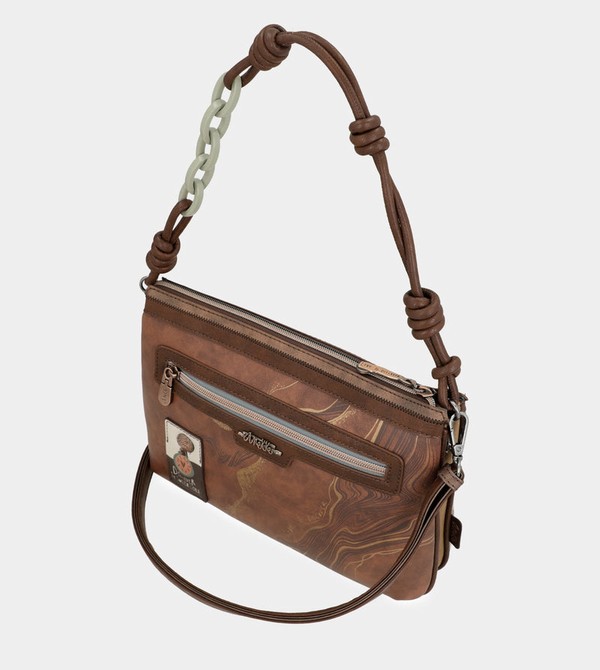 Bolsa De Hombro Anekke Outer Medium | 138ELABVG