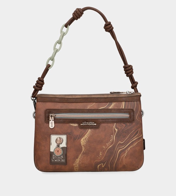 Bolsa De Hombro Anekke Outer Medium | 138ELABVG