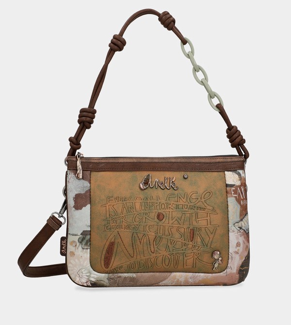 Bolsa De Hombro Anekke Outer Medium | 138ELABVG
