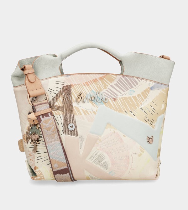 Bolsa De Hombro Anekke Passion Ank | 705BQOSXP