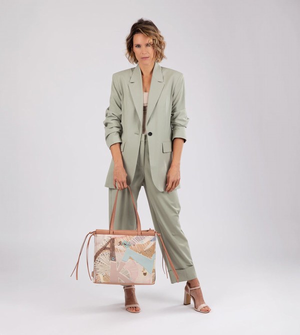 Bolsa De Hombro Anekke Passion Shopping | 179HDJGLQ