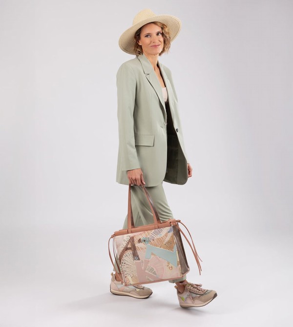 Bolsa De Hombro Anekke Passion Shopping | 179HDJGLQ