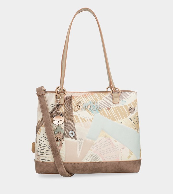 Bolsa De Hombro Anekke Passion | 715FUYGDB