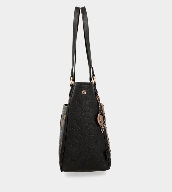 Bolsa De Hombro Anekke Shōen Brush Large | 607SCPJNB