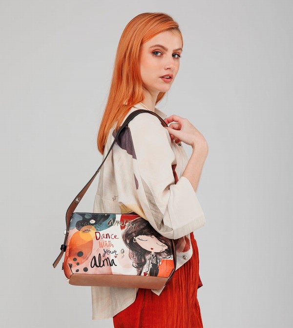 Bolsa De Hombro Anekke Shoulder Alma | 195QPFEYI