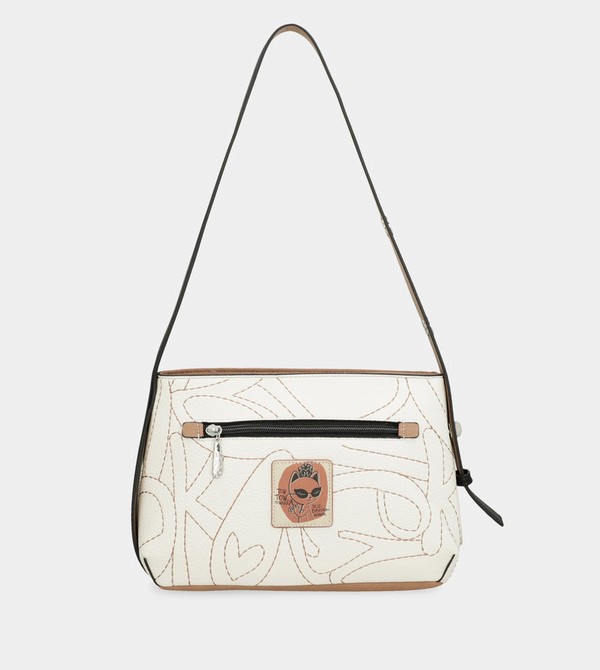 Bolsa De Hombro Anekke Shoulder Alma | 195QPFEYI