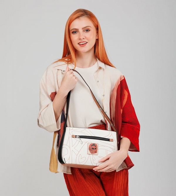 Bolsa De Hombro Anekke Shoulder Alma | 195QPFEYI