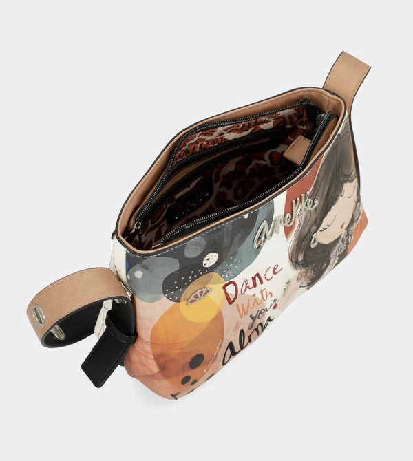 Bolsa De Hombro Anekke Shoulder Alma | 195QPFEYI