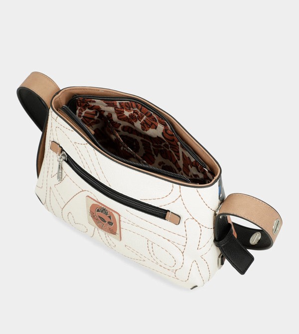 Bolsa De Hombro Anekke Shoulder Alma | 195QPFEYI