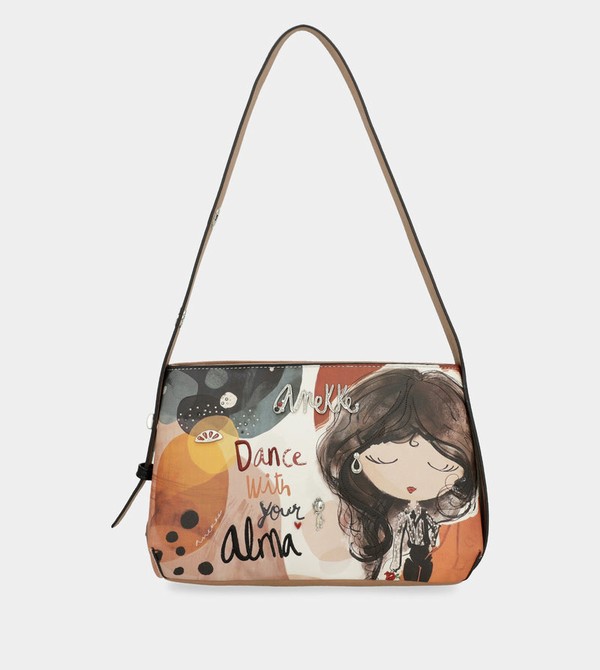 Bolsa De Hombro Anekke Shoulder Alma | 195QPFEYI