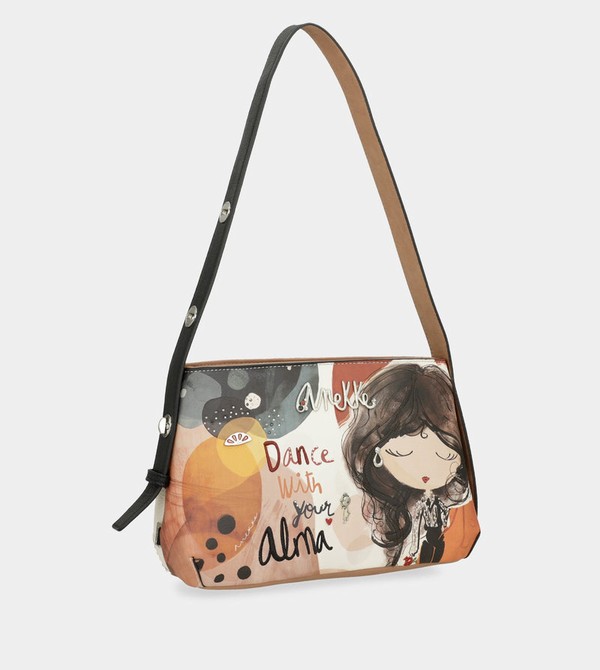 Bolsa De Hombro Anekke Shoulder Alma | 195QPFEYI