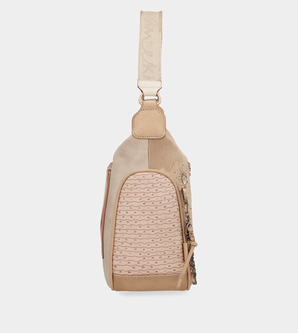 Bolsa De Hombro Anekke Studio Nude | 017GWBEDJ