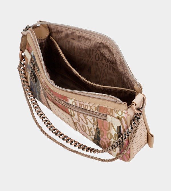 Bolsa De Hombro Anekke Studio Nudeuette | 987WIQRKE