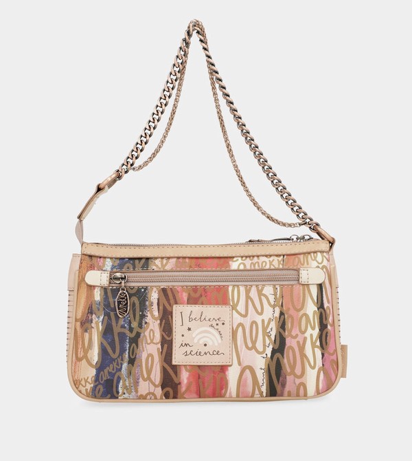 Bolsa De Hombro Anekke Studio Nudeuette | 987WIQRKE
