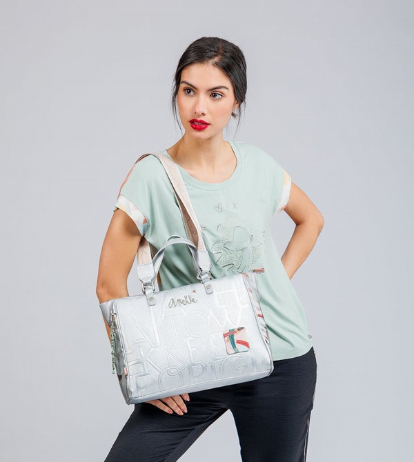 Bolsa De Hombro Anekke Tote Alma | 340GNDMQW