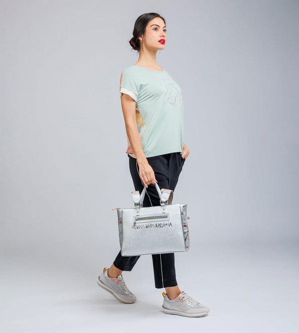 Bolsa De Hombro Anekke Tote Alma | 340GNDMQW