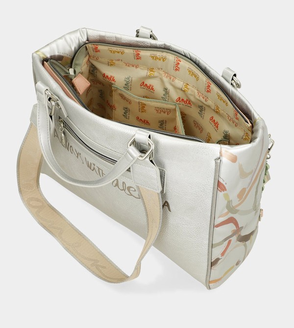 Bolsa De Hombro Anekke Tote Alma | 340GNDMQW