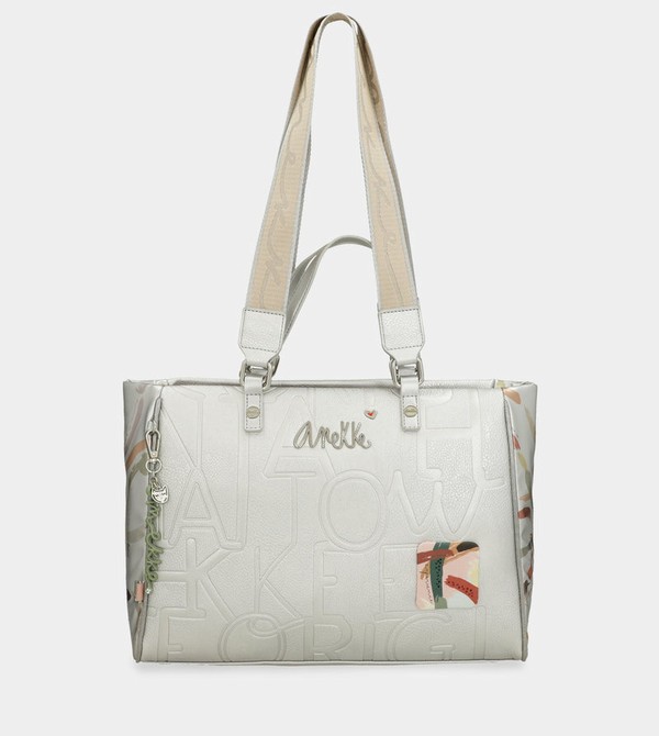 Bolsa De Hombro Anekke Tote Alma | 340GNDMQW