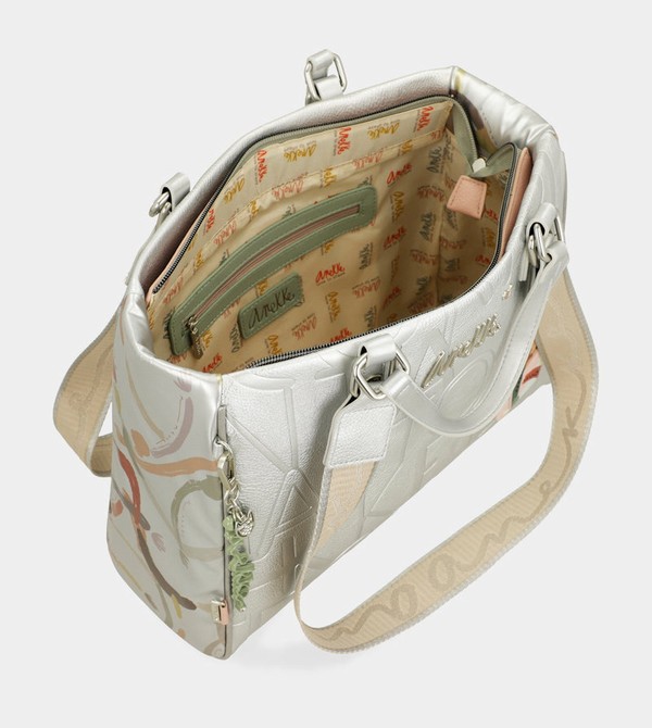 Bolsa De Hombro Anekke Tote Alma | 340GNDMQW