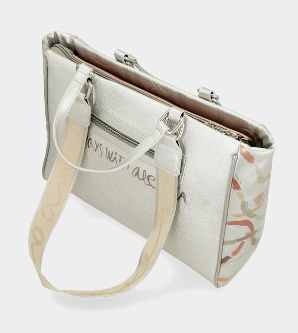 Bolsa De Hombro Anekke Tote Alma | 340GNDMQW