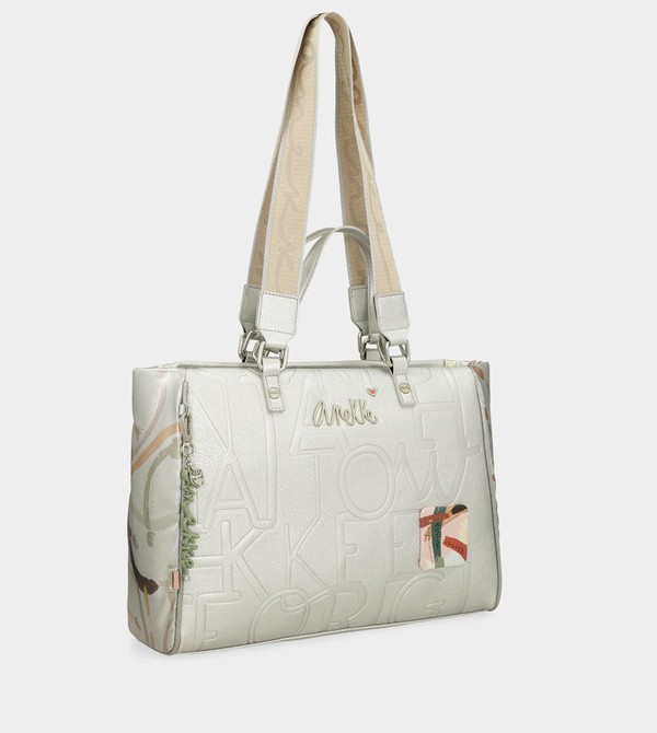 Bolsa De Hombro Anekke Tote Alma | 340GNDMQW