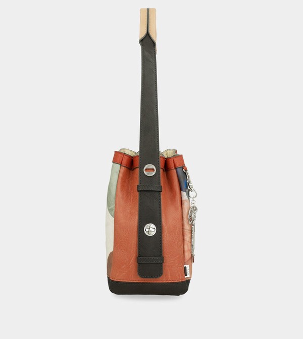 Bolsa De Hombro Anekke Triple Compartment Alma | 132RVAYCZ