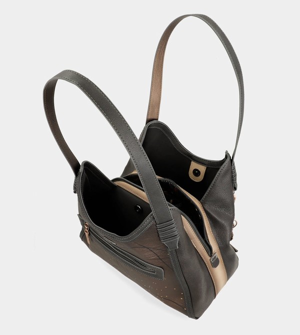 Bolsa De Hombro Anekke Wings 3-compartment | 946IZOQDL