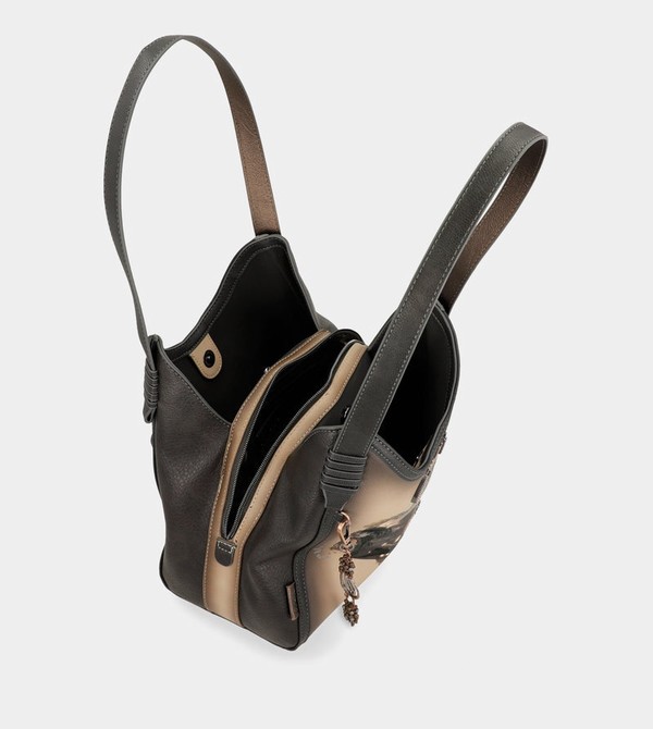 Bolsa De Hombro Anekke Wings 3-compartment | 946IZOQDL
