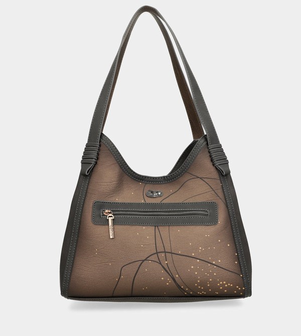 Bolsa De Hombro Anekke Wings 3-compartment | 946IZOQDL