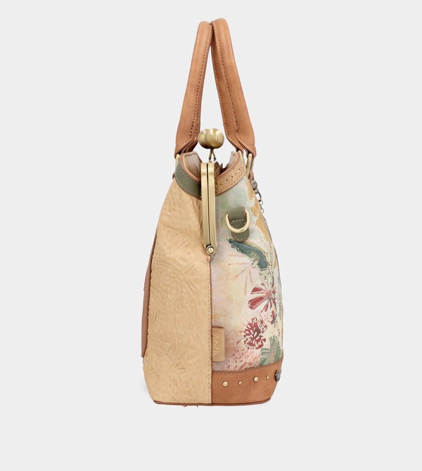 Bolsa de Mano Anekke Amazonia Bowling With 3 Compartments | 102YQGTSM