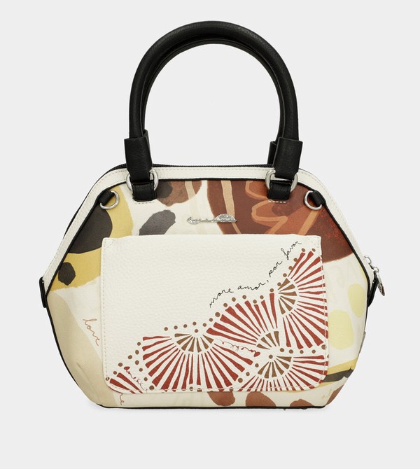 Bolsa de Mano Anekke Bowling Alma | 132GOVLBD