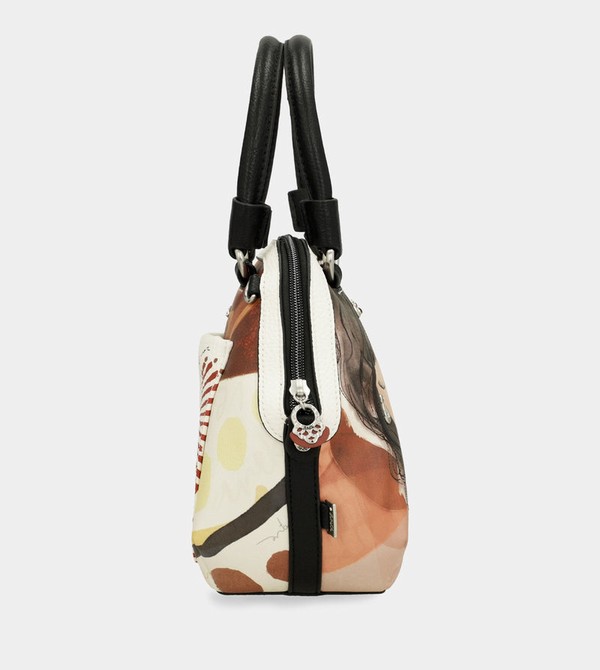 Bolsa de Mano Anekke Bowling Alma | 132GOVLBD