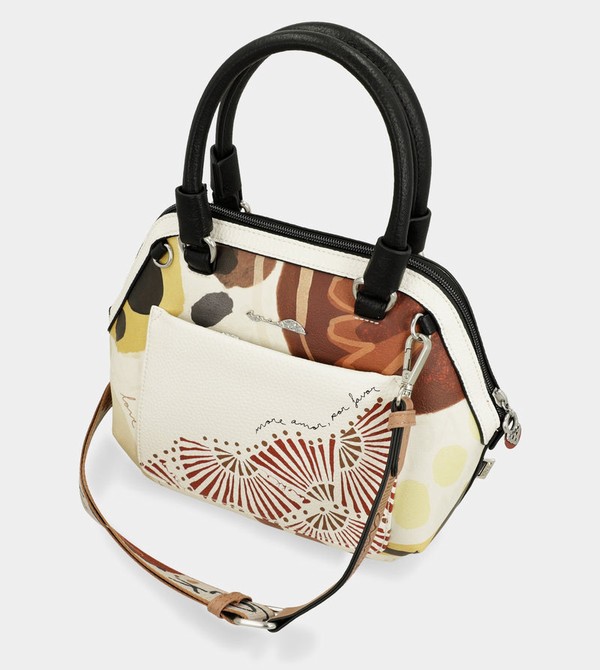 Bolsa de Mano Anekke Bowling Alma | 132GOVLBD