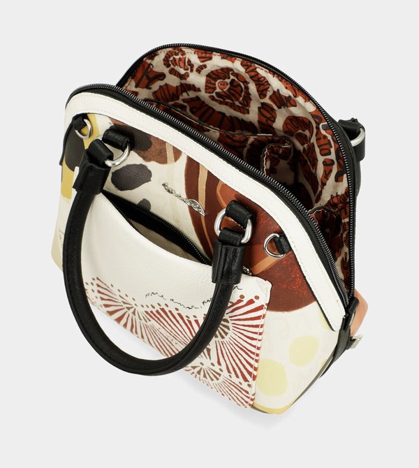 Bolsa de Mano Anekke Bowling Alma | 132GOVLBD