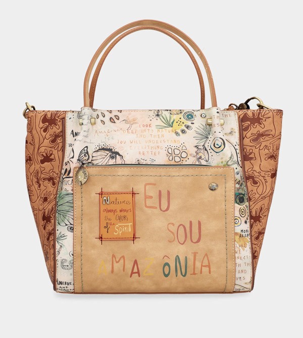 Bolsa de Mano Anekke Butterfly | 753UTXCOB