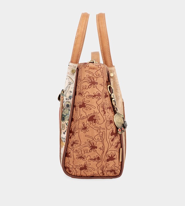 Bolsa de Mano Anekke Butterfly | 753UTXCOB