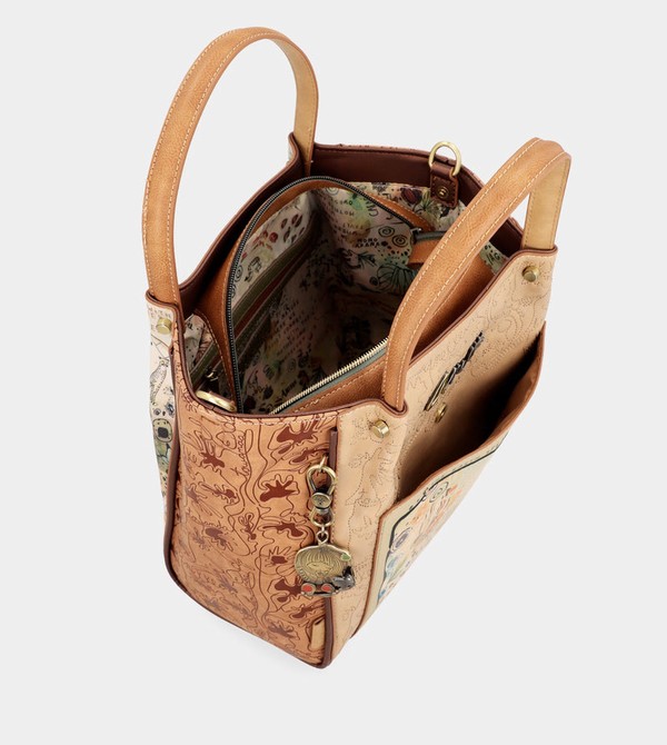 Bolsa de Mano Anekke Butterfly | 753UTXCOB